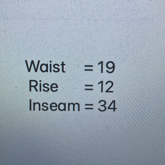 NEW Kenneth Cole Mens 38x34 Straight Fit Stretch Denim Jeans Black Cotton Blend - Picture 4 of 10